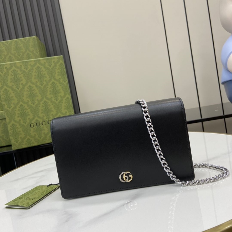 G*u*i satchel bags